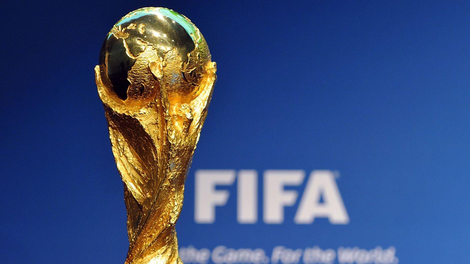 华体会体育app下载-懒熊体育：FIFA与央视对谈判前景乐观，签约可能5月中下旬公布